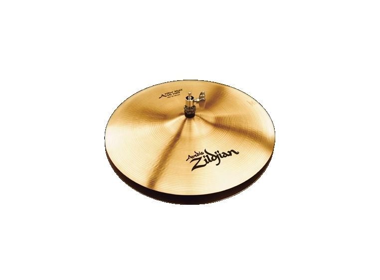 Zildjian A 15 New Beat hihat 